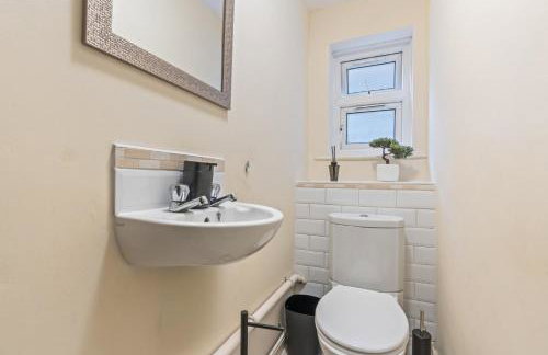 Southbank Suite 2 Bed Sleeps 5 London Bridge - Foto 11