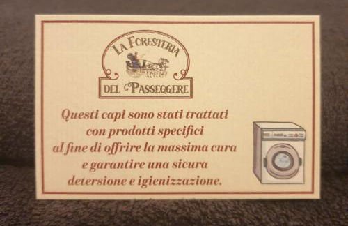 La Foresteria del Passeggere - Foto 25