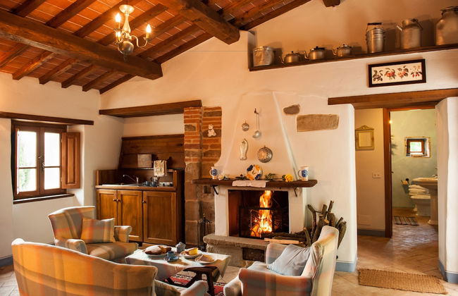 Agriturismo Azienda Agricola il Pozzo - Foto 44