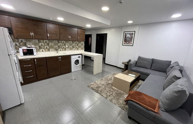 Terrace View 1 - Serviced Apartment - Foto 25