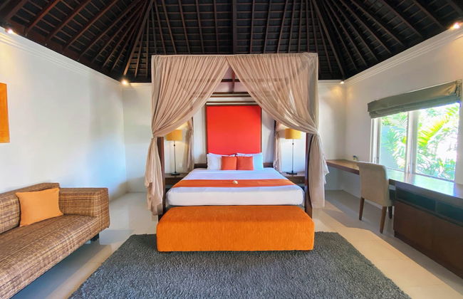 Serene Villas - Photo 18