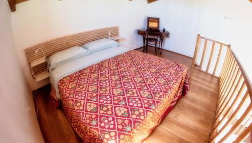 La Casa del mandarino di Borgo Carbone - Foto 2