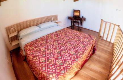 La Casa del mandarino di Borgo Carbone - Foto 2