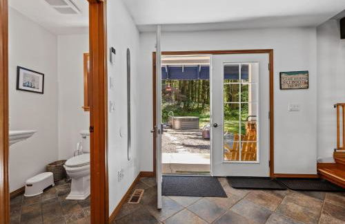 Landen Lodge - Meredith Lodging - Foto 46