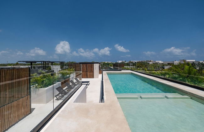 Two Bedroom Luxury Apartment by TuLuna - Photo 24