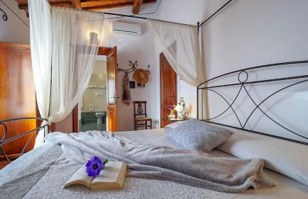 Casa di Campagna in Toscana - Foto 10