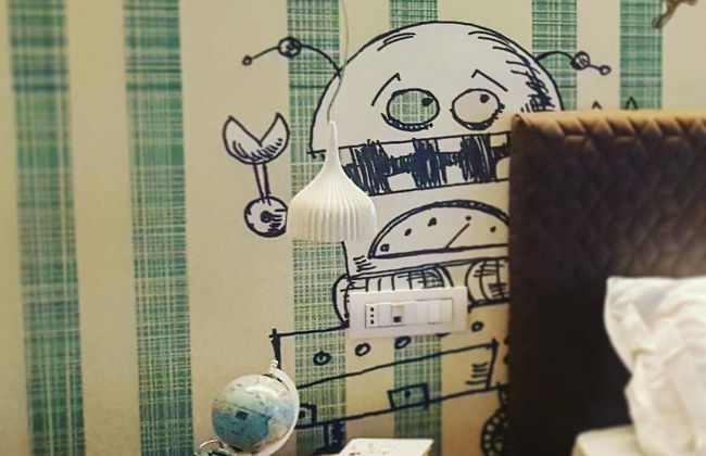 B&B Parini - Foto 50