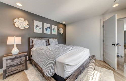 Nashville's Broadway: Your Spacious home - Foto 23