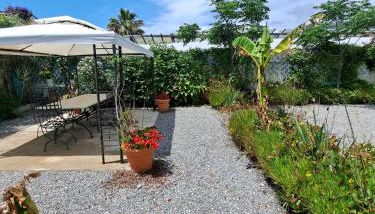 The Shell - Foto 2, Garden, Garden view