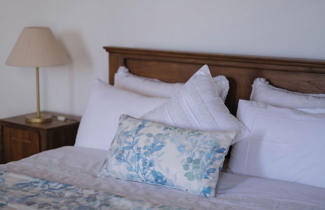 Tudor Barn - Little England Cottages - Foto 6