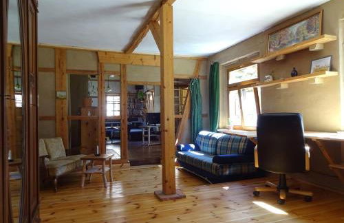 Ferienhaus Lehmannsbrück - Foto 13