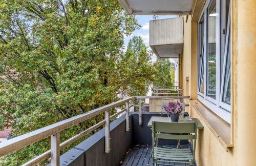 Neu und modern, Nähe Hbf, Ddorf, CNG , Lift und Parkplatz - Foto 23