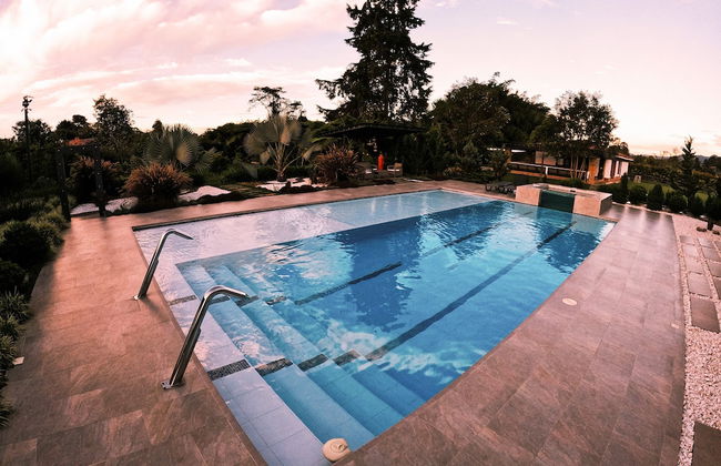 Llano Grande - Photo 22