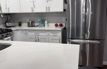 Cozy 3-Bedroom Apartment in Newark near NYC - Foto 24