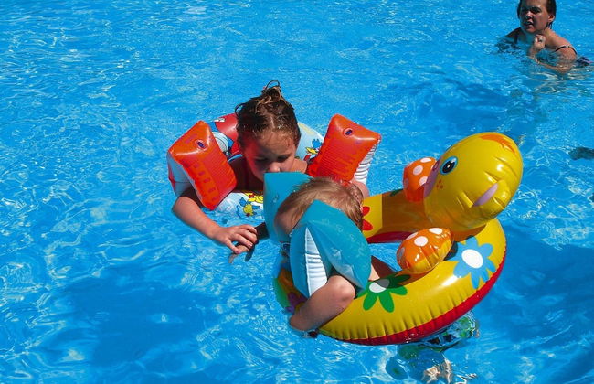 Birkenhof Flats on Lake Millstatt - Foto 9