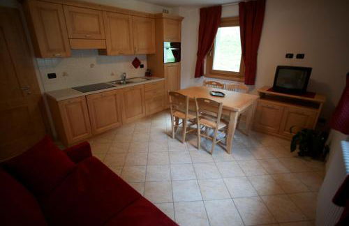 Chalet Del Bosco - Photo 29