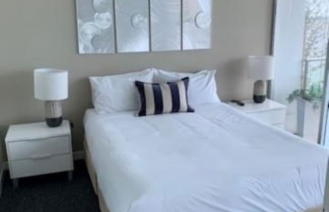 Silvershore Apartments on the Broadwater - Foto 16