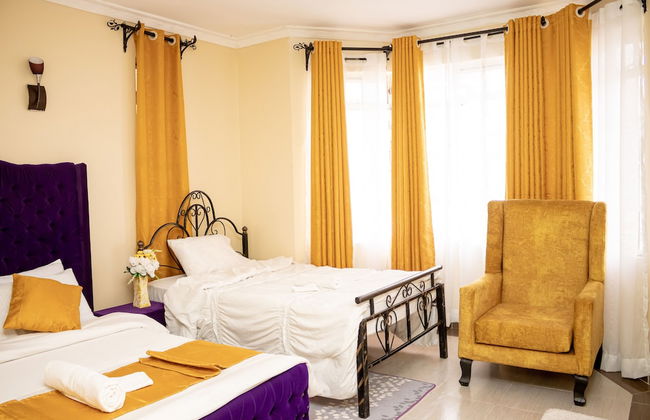 Caster JKIA Homes - Foto 22