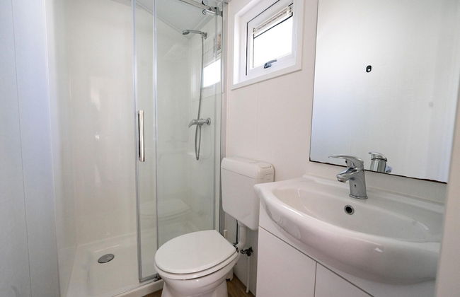 Chalet With Garden and Parking - Foto 9