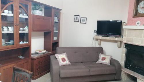 Villa in a lovely olive grove 10 minutes from the sea Ada residence - Foto 5