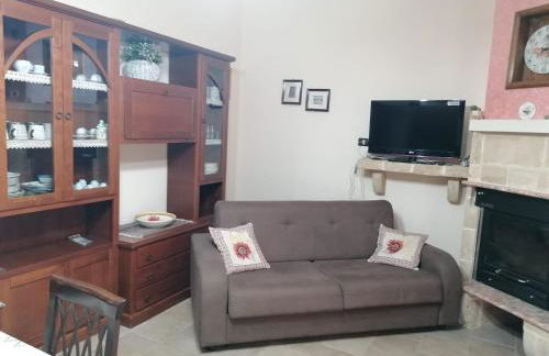 Villa in a lovely olive grove 10 minutes from the sea Ada residence - Foto 5