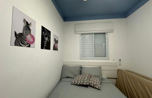 Paradaise Resort Ubatuba - Foto 60