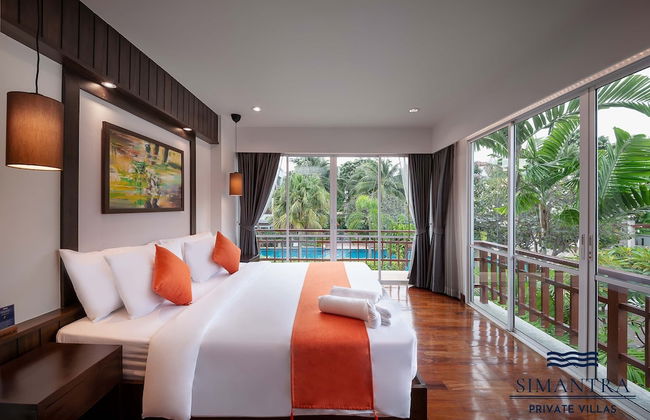 Simantra Private Villas - Foto 5