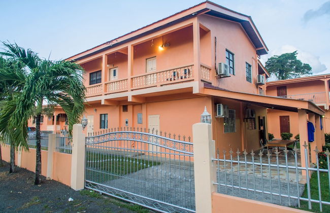 Lesville Tobago - Foto 54