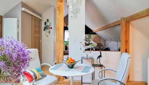 Premium apartment in Saint-Quirin with garden - Foto 2