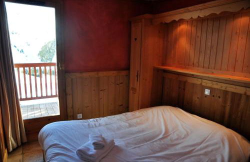 Chalet le Chamois-Arolles- Arcs 2000-Alpes-France - Foto 15