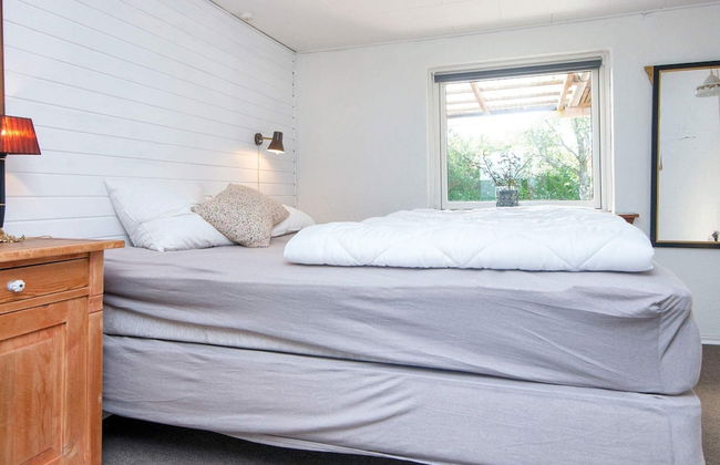 5 Person Holiday Home in Skjern - Foto 3