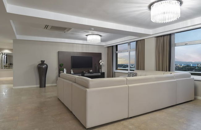 Fraser Suites Abuja - Foto 18