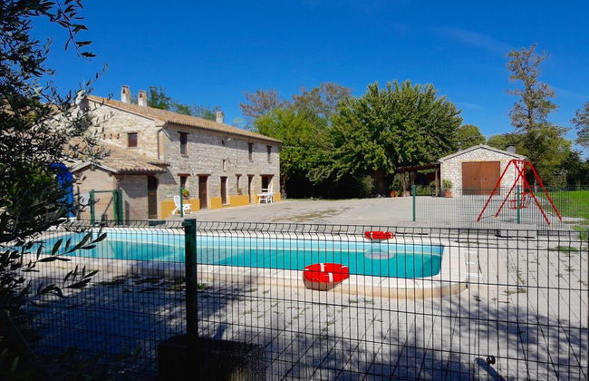 Belvilla by OYO Villa Fano - Foto 30