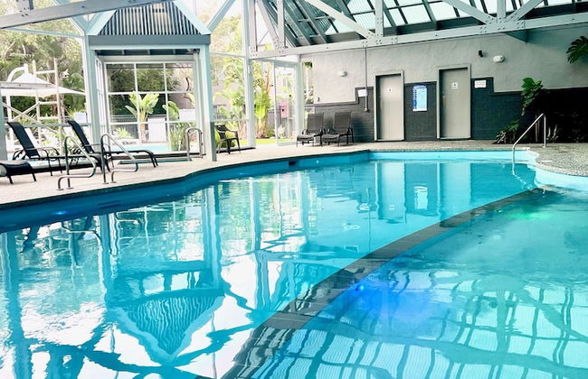 Broadwater Resort WA Tourism Awards 2024 Gold Winner - Foto 37