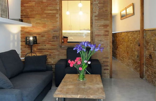 Unique Architects Apartment IN Trendy Central Poble SEC By Myrentalhost - Photo 21