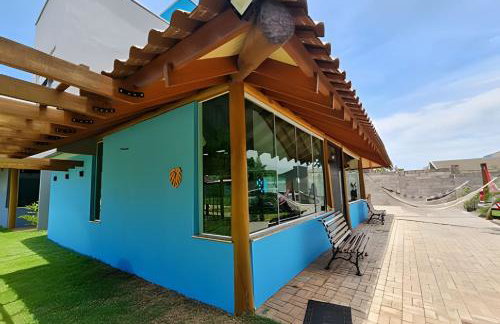 Brisas 7: Natureza e Conforto, Ótima Localização - Foto 7