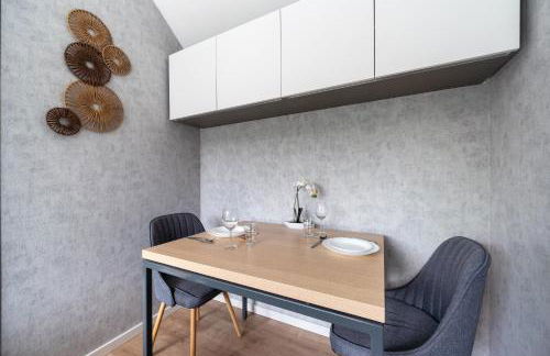 SmartLiving Boardinghouse Bielefeld - 24h Check In - Foto 40