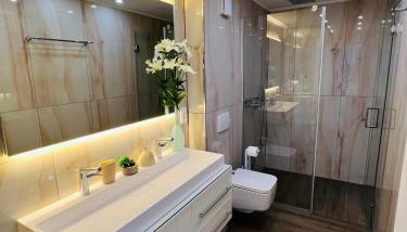 Holiday Luxury Resort Sundance - Foto 4, towels, Shower