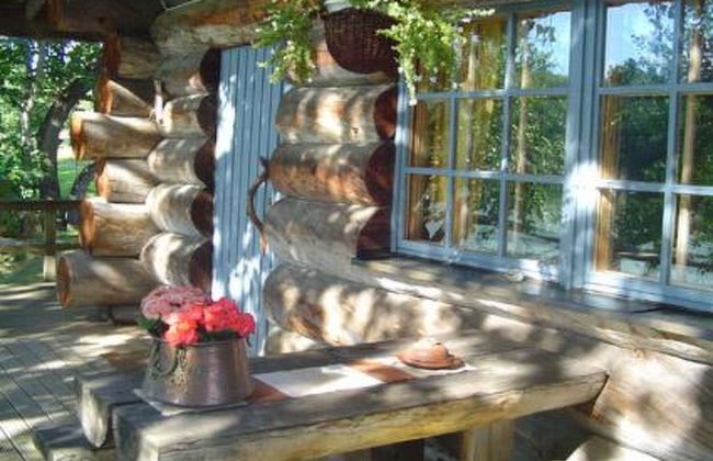 Veijon kelo - Foto 1