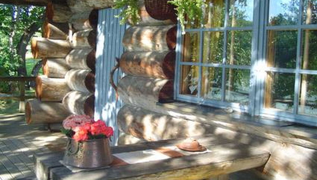 Veijon kelo - Foto 1, Inside other