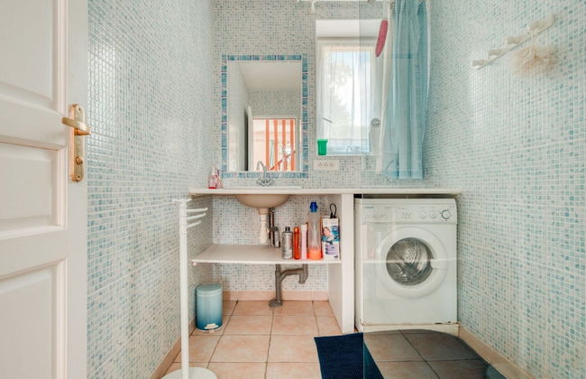 Farmhouse in Boncourt for 7 Person - Foto 21