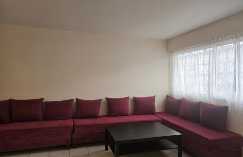 Grand appartement 160m2 equipped for professionnal groups - Foto 21