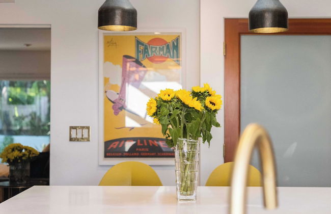 Edwin by Avantstay Hollywood Hills Luxury + Pool - Photo 15