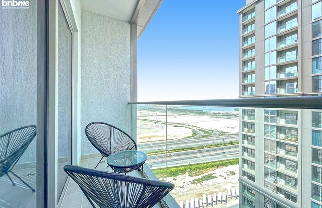 bnbme | Sobha Creek Vistas | 1 BDR - Foto 8