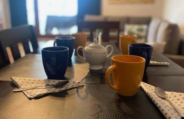 Wave and Sun Apartment - Foto 21