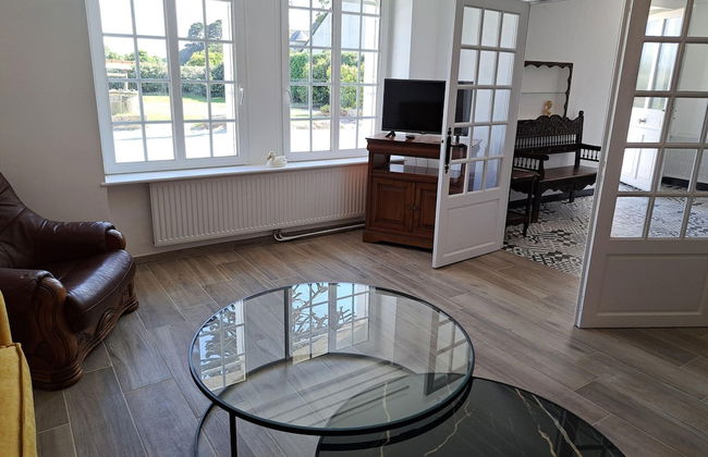 In top Location With Beautiful sea View - Foto 11