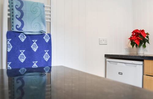 Bithecutt Cottage - Foto 9