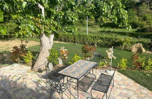 Case Vacanza Villa Bentivoglio - Foto 27