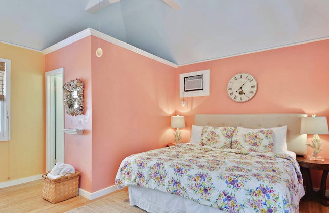 Tranquility by Avantstay Close to Duval St w/ BBQ & Shared Pool - Foto 65