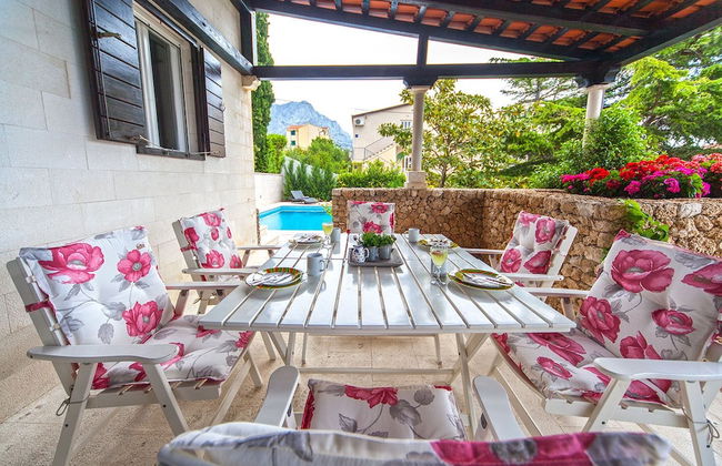 Villa Skalinada - Foto 11